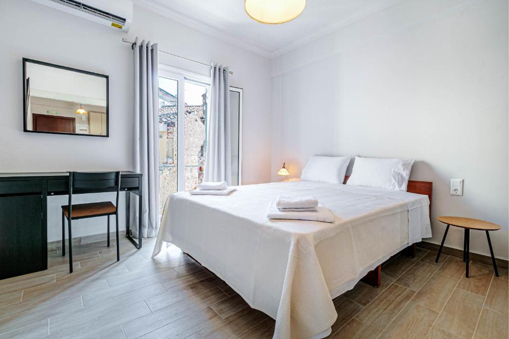 Alex Home by Corfuescapes