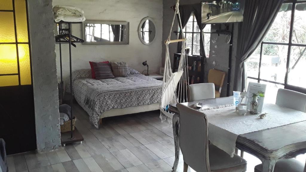 Loft Verde que te quiero Verde