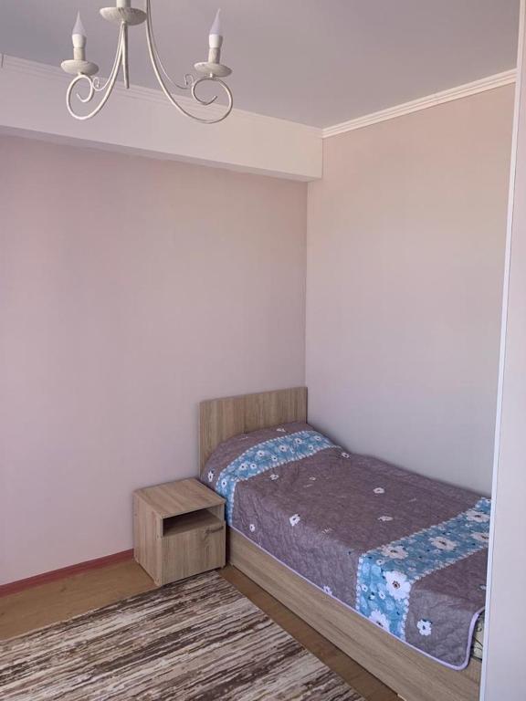 Берег - Appartement Met Drie Slaapkamers