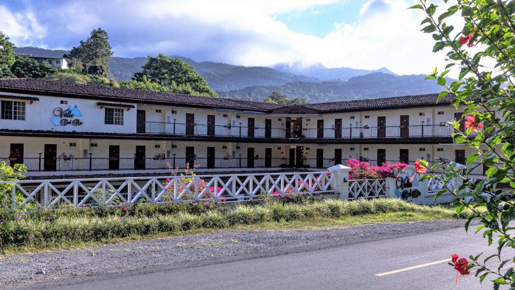 Hotel Valle del Rio, Boquete – Updated 2023 Prices Hotel Valle del Rio, Boquete – Updated 2023 Prices