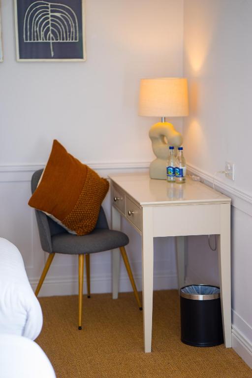 The Cliff House Hotel photo