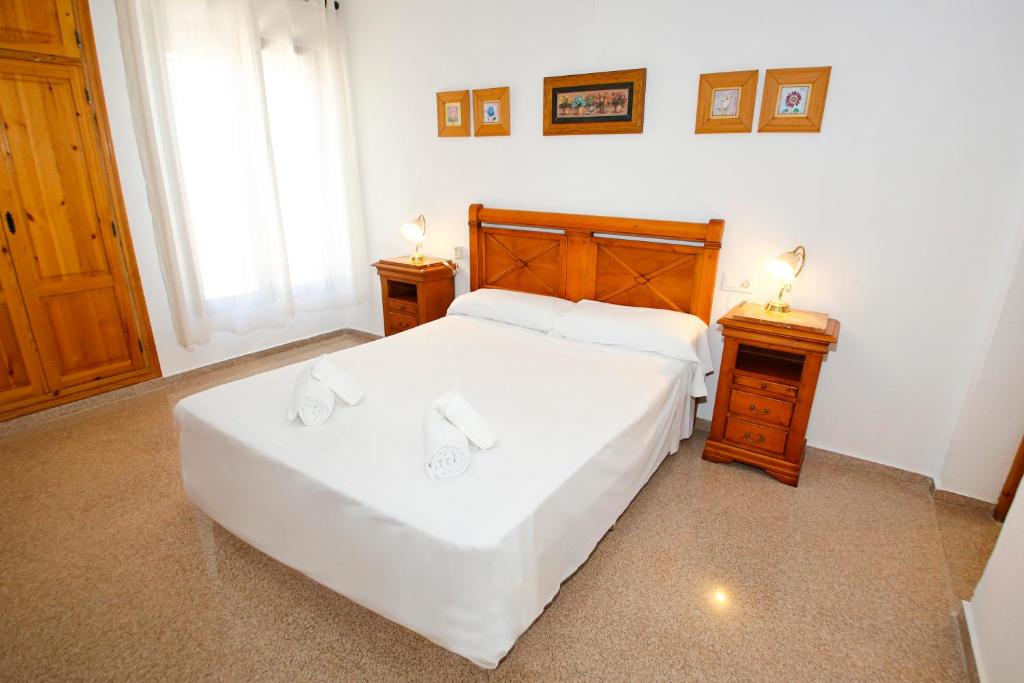 Magnificient Rural Home With Pool and BBQ, Alicante – Updated ...