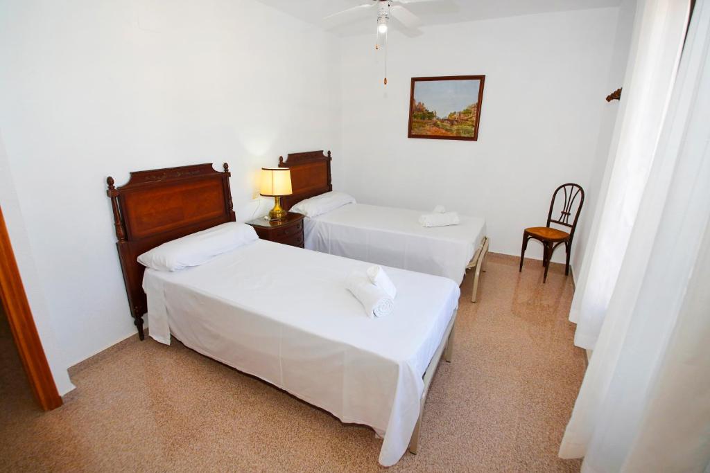 Magnificient Rural Home With Pool and BBQ, Alicante – Updated ...