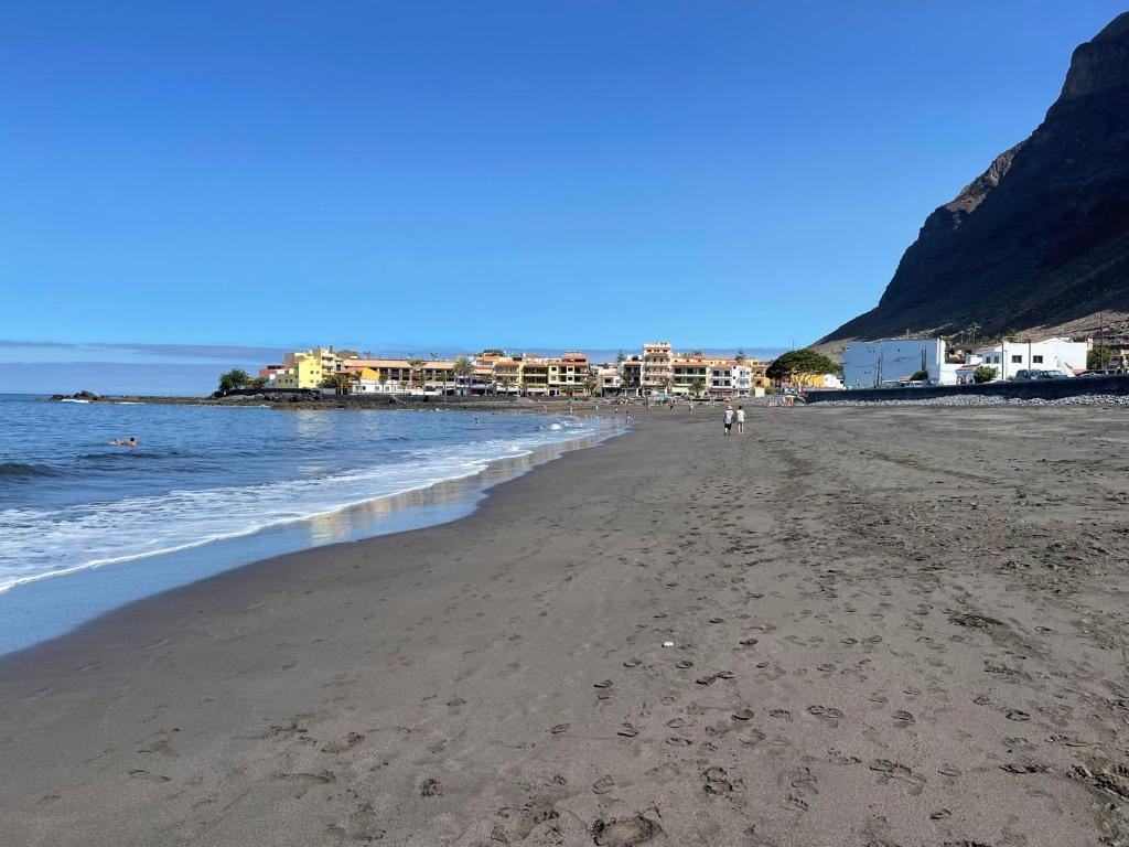 Kép Vivienda Turística Juliana szállásáról Valle Gran Reyben a galériában