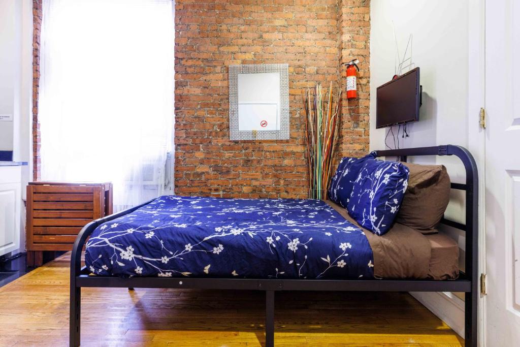 Studios in New York - Studio Apartment