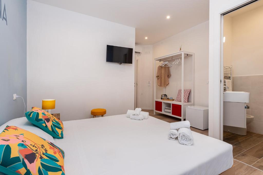 B&B Interno12 - Double Room