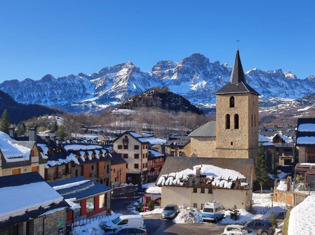 Ripera Panticosa, Panticosa – Updated 2022 Prices