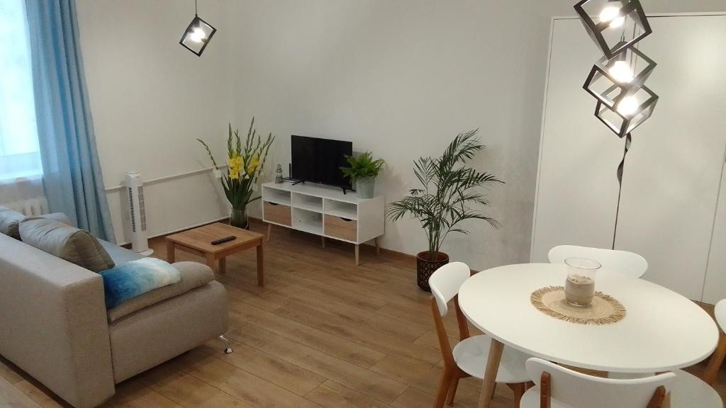 Complex Apartamenty - Morski - Housity