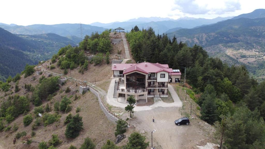 Φωτογραφία από το άλμπουμ του Şavşat Köşk Otel σε Rize