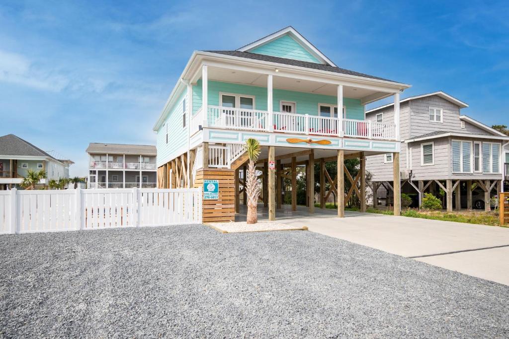 Glide Path by Oak Island Oak Island (updated prices 2024)