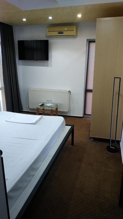 Pensiunea Escape - Standard Double Room