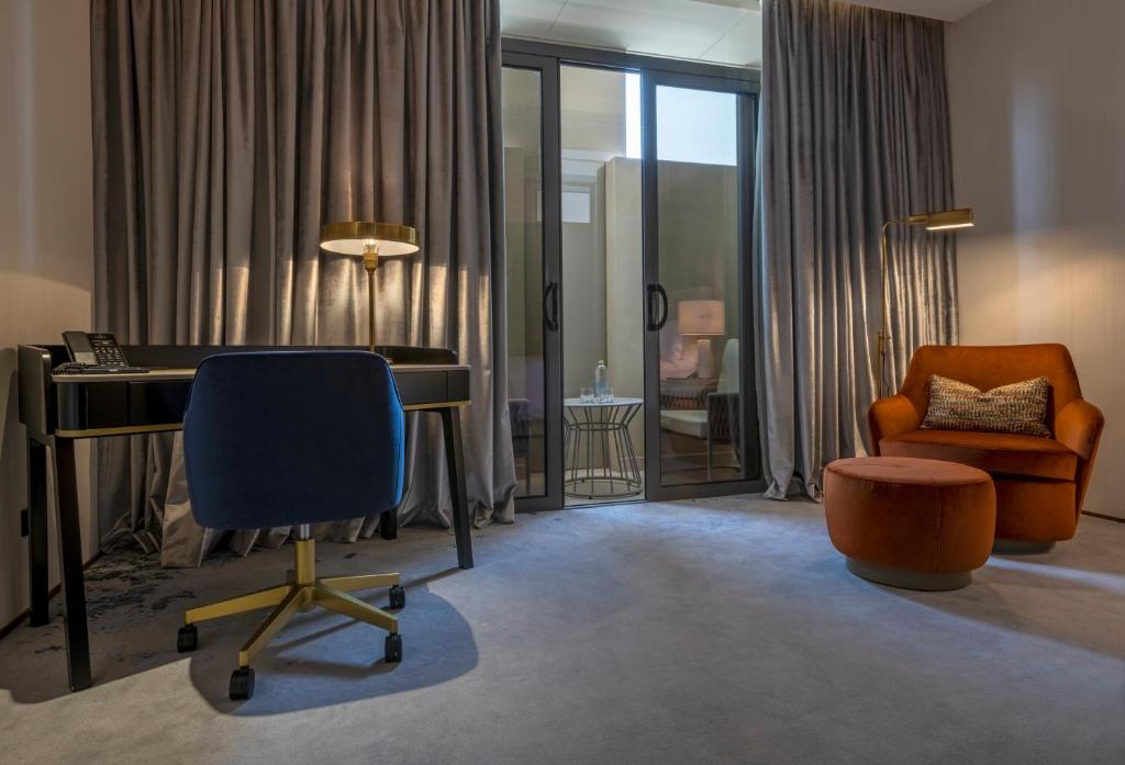 JAREED HOTEL RIYADH