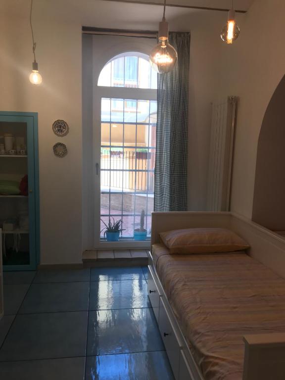 IL MELOGRANO La Casa nel Vicoletto - Huis Met één Slaapkamer