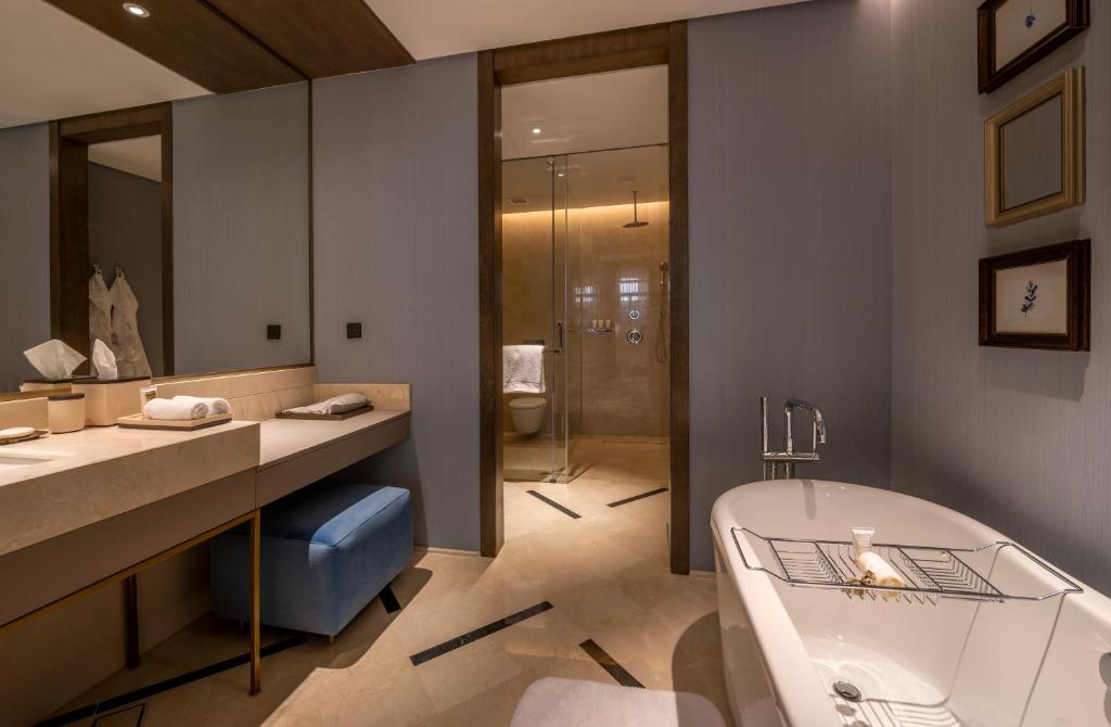 JAREED HOTEL RIYADH