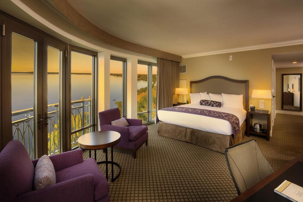 The Edgewater - 
