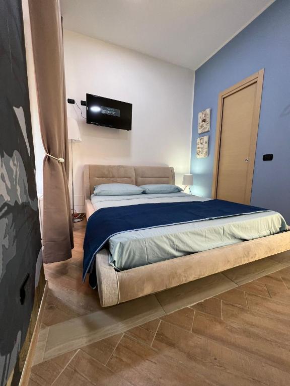 In Piazzetta - Triple Room With Balcony