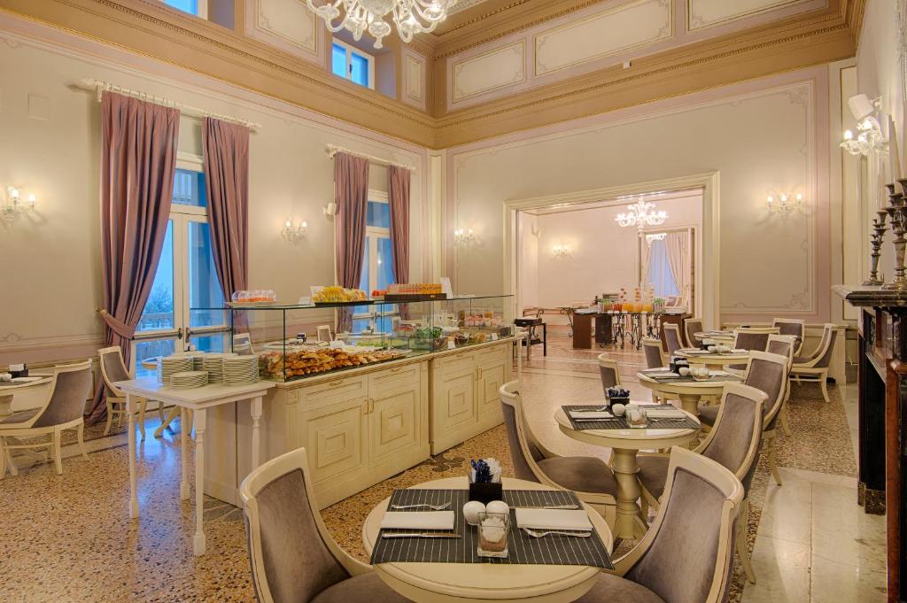 GH Palazzo Suite & SPA, Livorno – Prezzi aggiornati per il 2024
