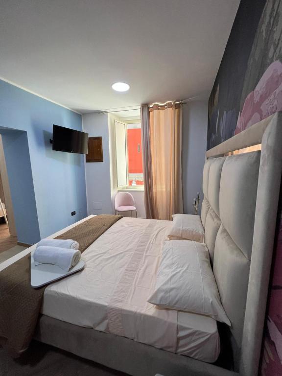 In Piazzetta - Superior Quadruple Room