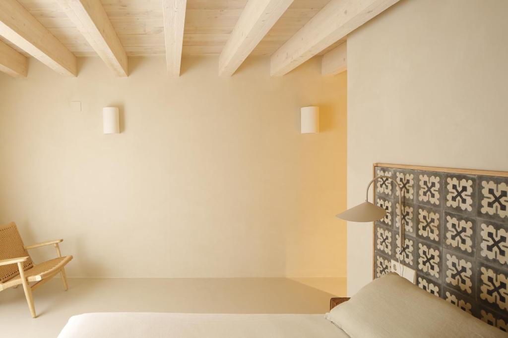 Casa ROBLA - Habitación Doble