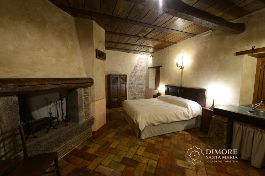 Dimore Santa Maria