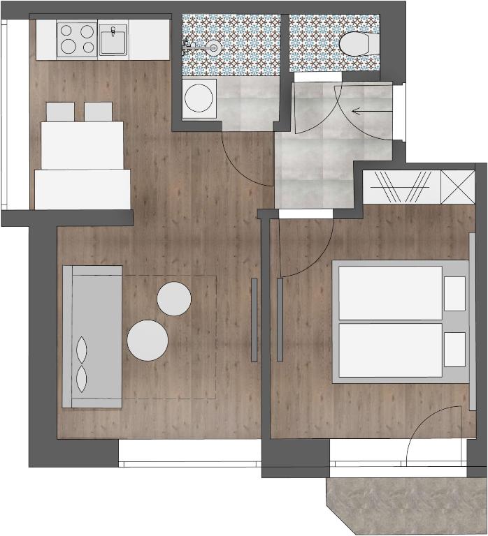 CARPE SOLEM Jules - 3