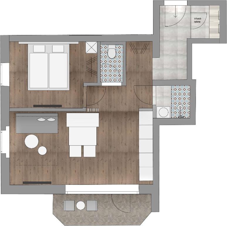 CARPE SOLEM Jules - 15