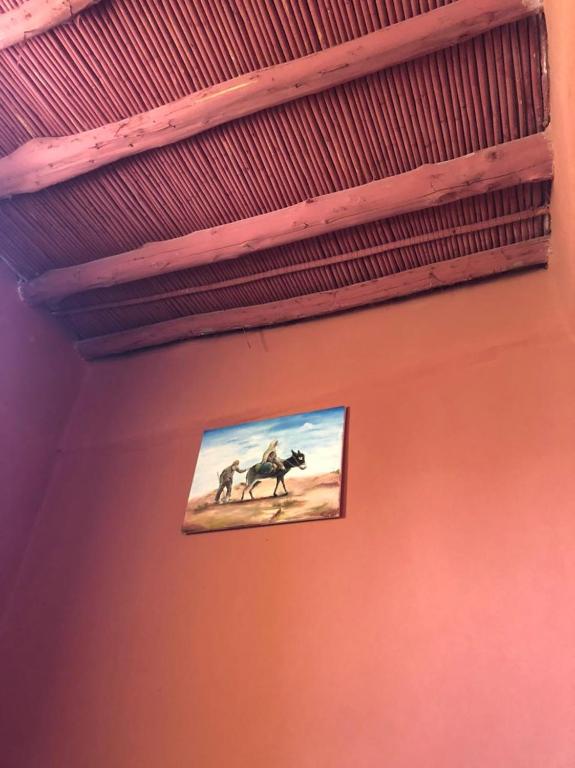 Fotografie z fotogalerie ubytování GITE TAGMA v destinaci Berkane
