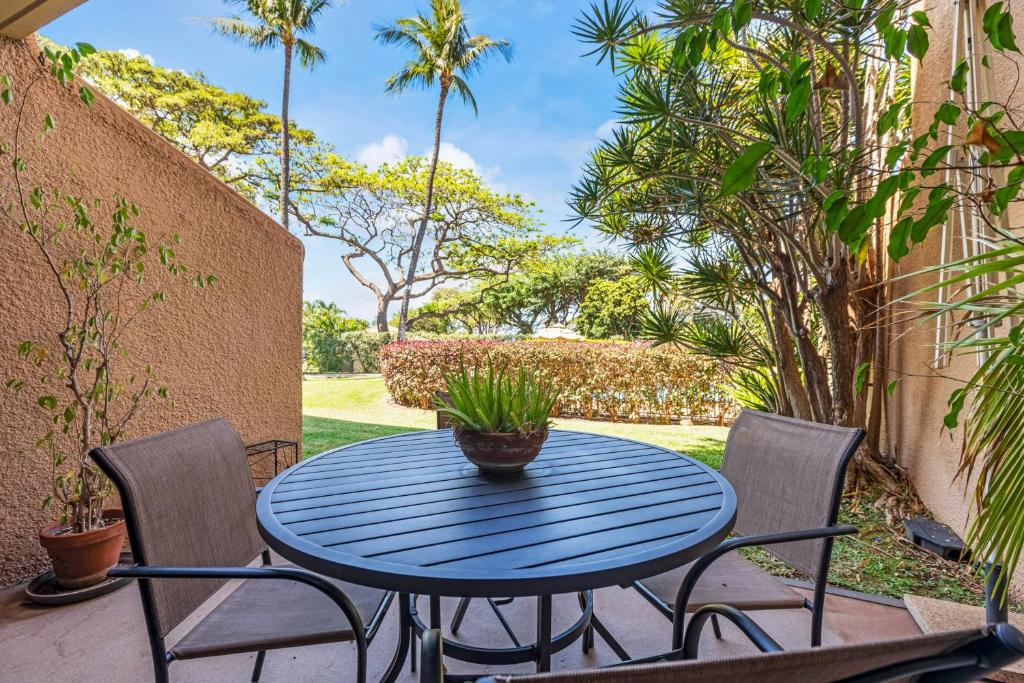 Gallery image of Maui Vista 1106 in Kihei