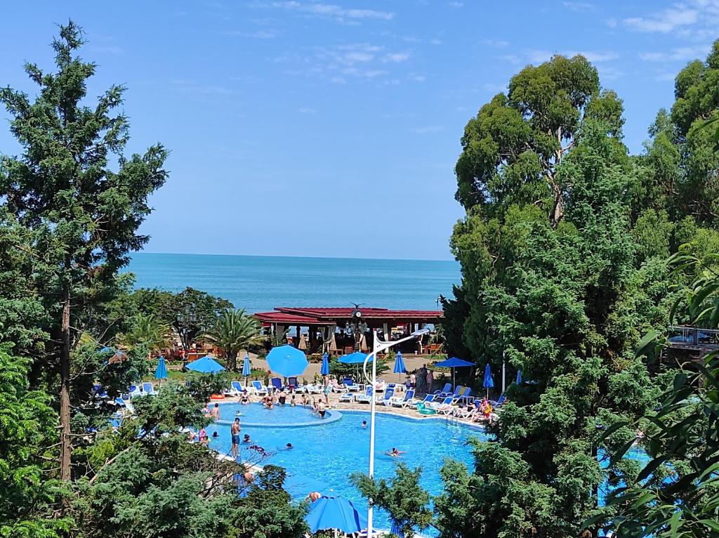 Ferienwohnung Dream Land Oasis, Chakvi Chakvi)