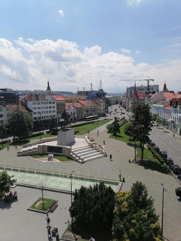 Locatia perfecta in centru - Housity