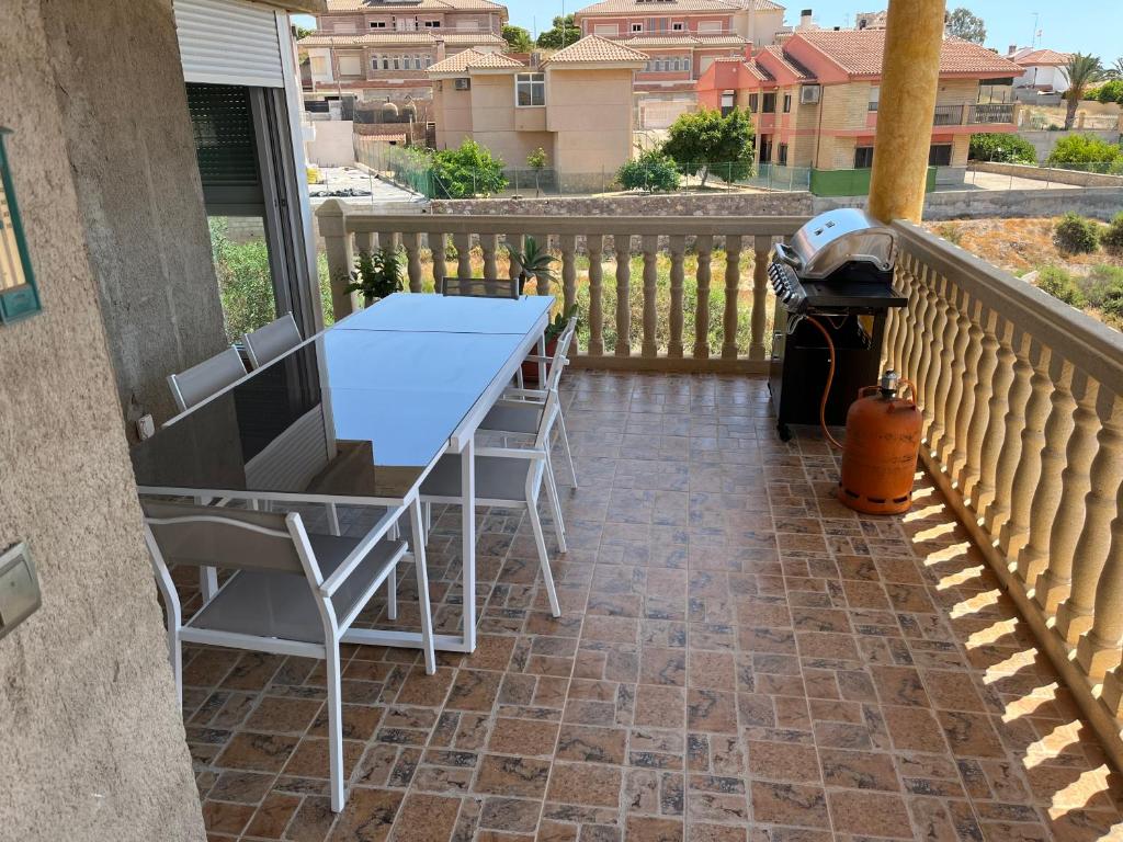 Villa Tranquila, Águilas – Precios actualizados 2022