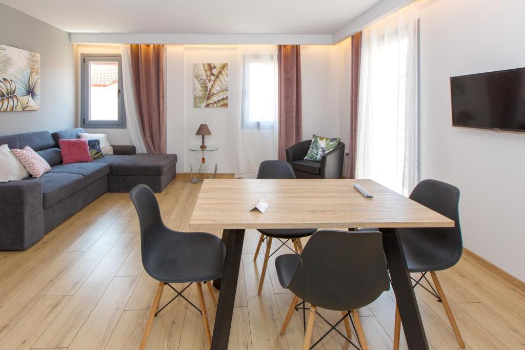 ΟNIRO Comfort Living - 16