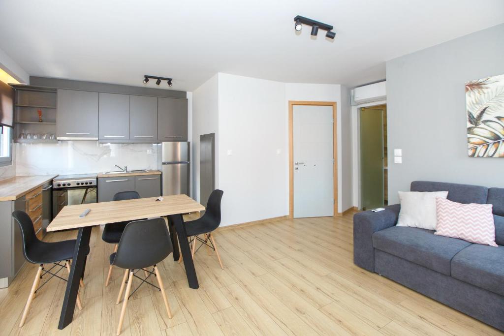 ΟNIRO Comfort Living - 9