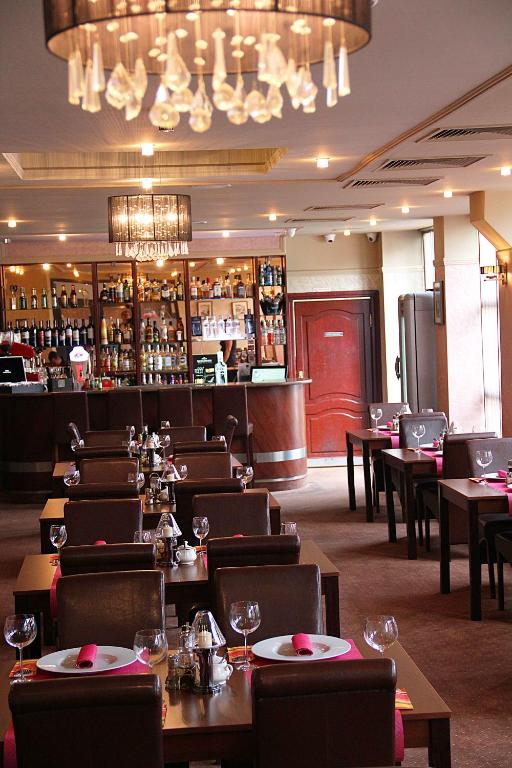 Hotel Galicya - Resim 20