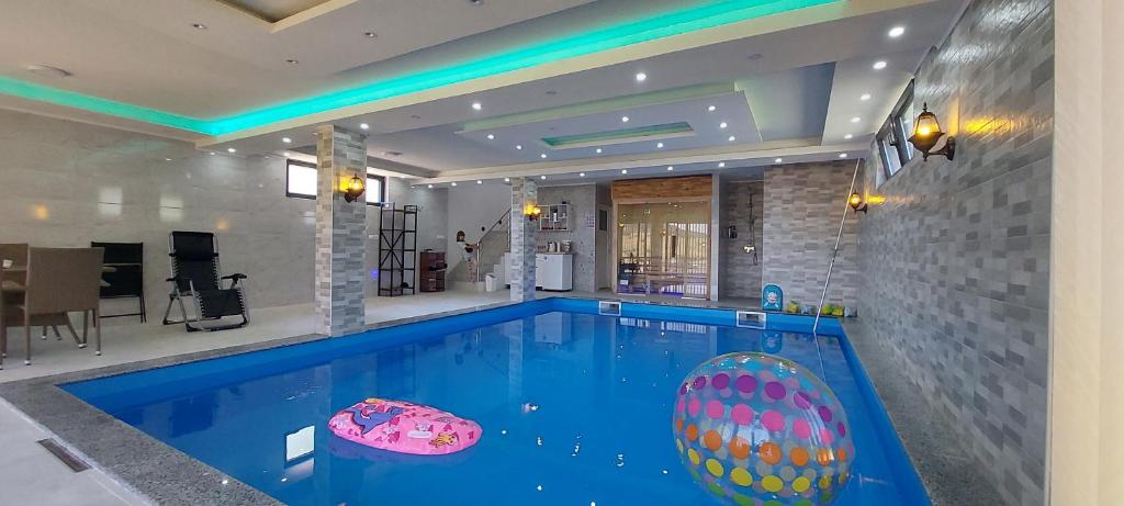 Kuća za odmor sa bazenom, Bugojno – Nove cijene za 2023.