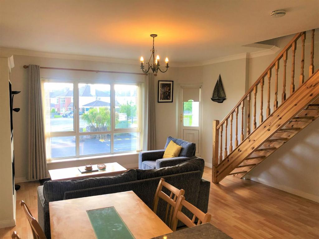 Coill Mhara Apartment - Housity