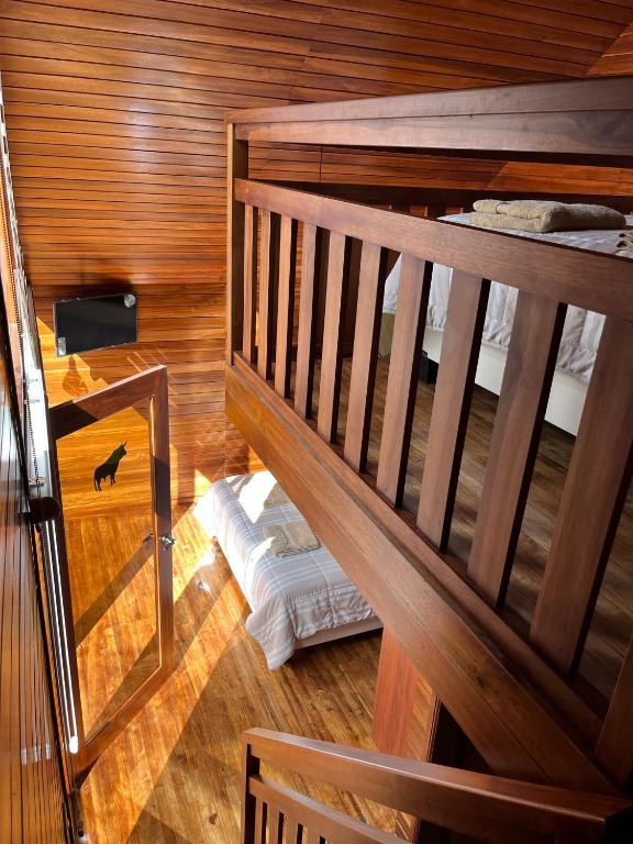 Mi Margarita Chalets - Appartement D'une Chambre
