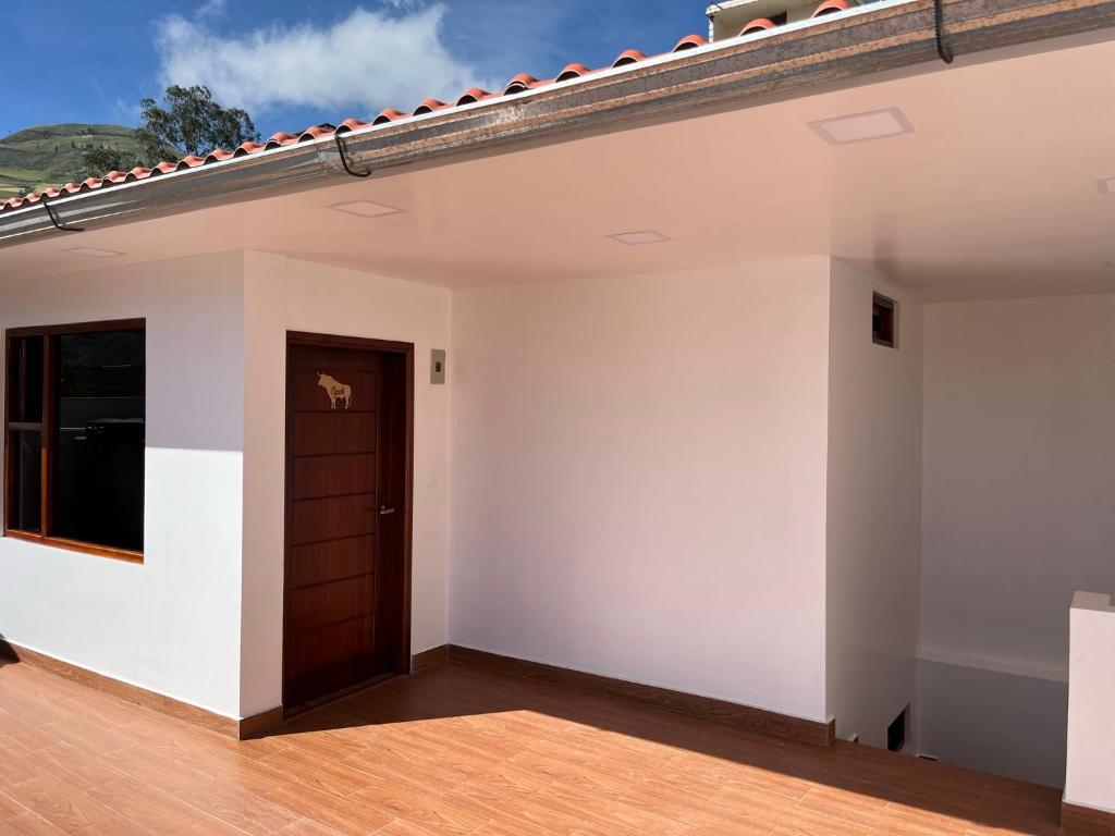 Mi Margarita Chalets - Appartement D'une Chambre