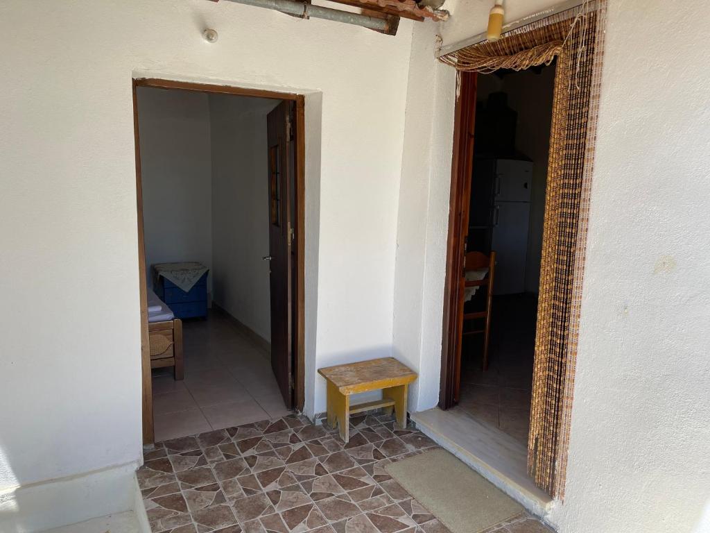 Fotografia z galérie ubytovania Alexiou Guesthouse Pilion Katigiorgis v destinácii Agios Georgios