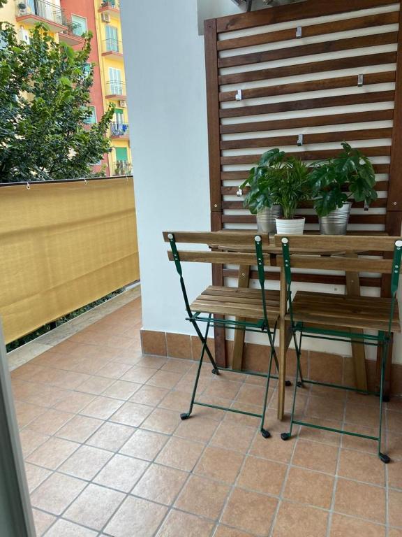 Kép Mamuccia Rooms szállásáról Nápolyban a galériában