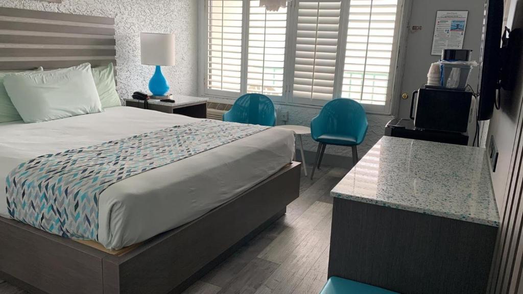 Casa Loma Panama City Beach - Beachfront photo
