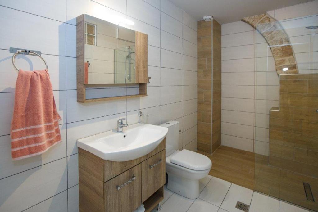 ΟNIRO Comfort Living - 4