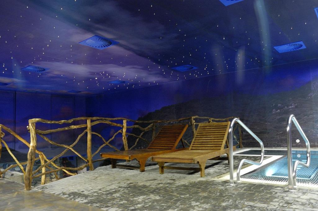 Enotel Lido - All Inclusive - Resim 13