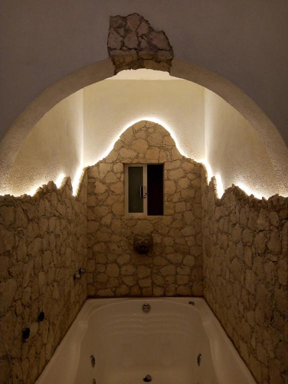 Fotografie z fotogalerie ubytování Hotel Villa Peñasco v destinaci Bernal