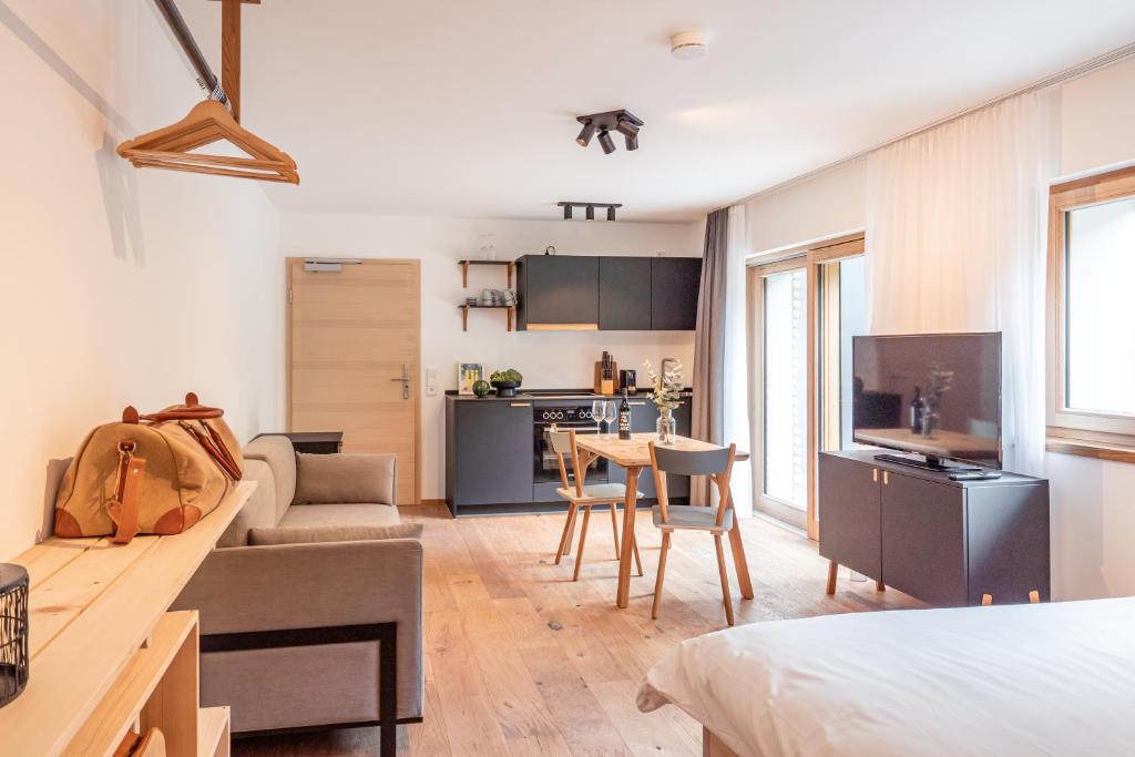 stuub todtnauberg - Studio -appartement
