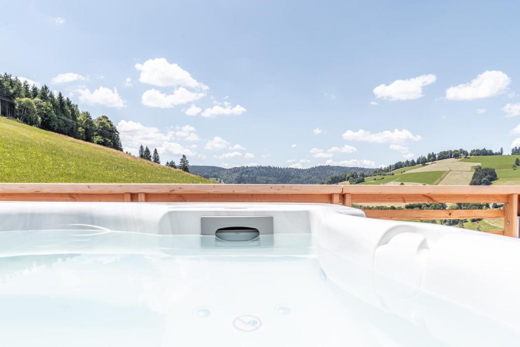 stuub todtnauberg - Superior Appartement