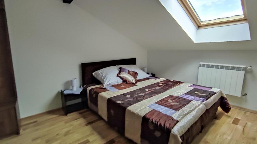Noclegi Kalniczka - Apartamento De Tres Habitaciones