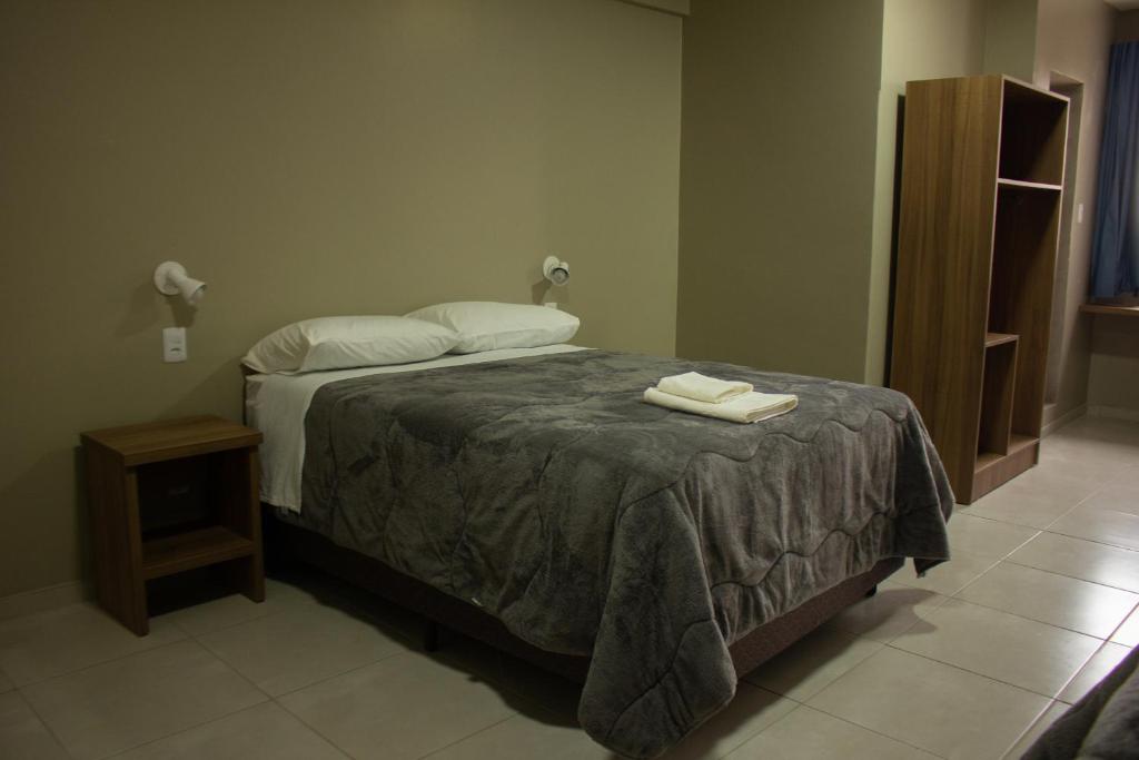 Hotel Executivo - Single Room
