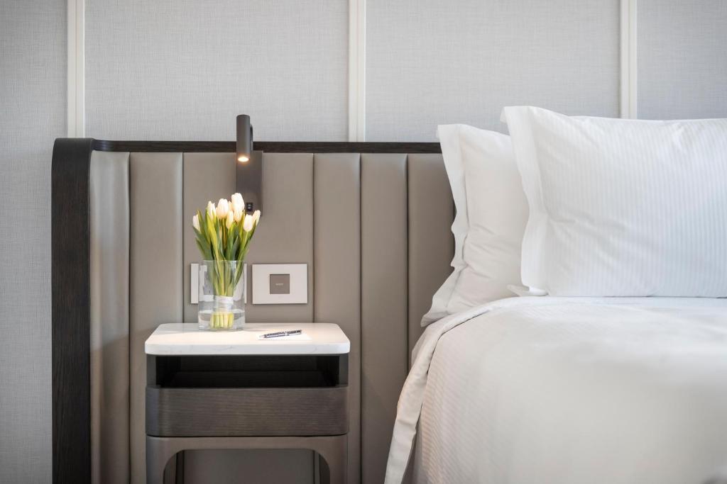 Cordis, Auckland by Langham Hospitality Group - 双人间