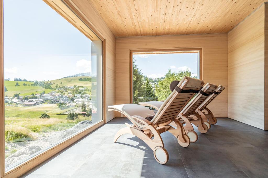 Fotografie z fotogalerie ubytování stuub todtnauberg v destinaci Todtnauberg